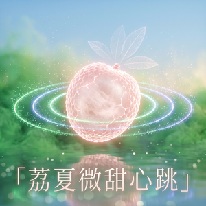 荔夏微甜心跳