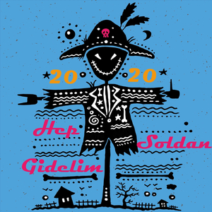 O Bir Altaylı (Altay)