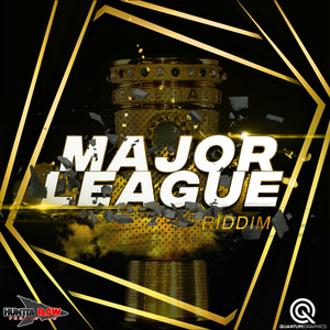 Major League Riddim (Instrumental)