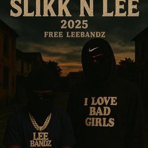 Kode (feat. LeeBandz) (Remix)
