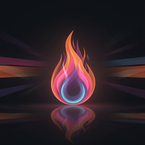 Midnight Fire