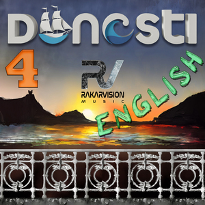 DONOSTI (ENGLISH 4)