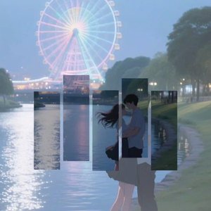 你的谎言