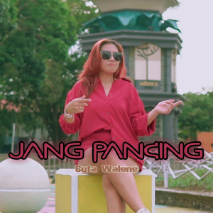Jang Pancing