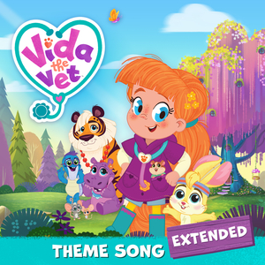 Vida the Vet Theme Song (Extended)