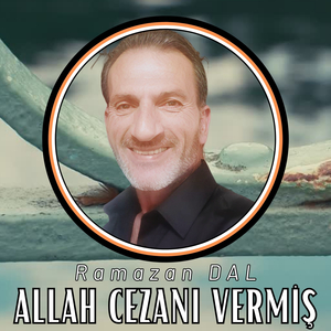 Allah Cezanı Vermiş