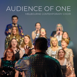 AUDIENCE OF ONE (feat. Chris Hales & CoCo Giddings)