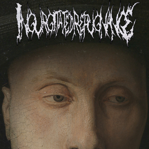 Full Of Consuming Rot