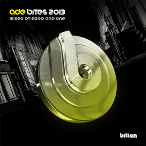ADE Bites 2013 Mixed By 2000 And One