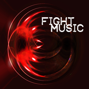 Shamen (for Boxing Training)