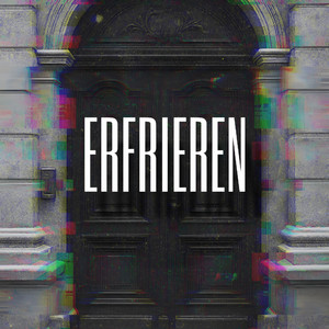 ERFRIEREN