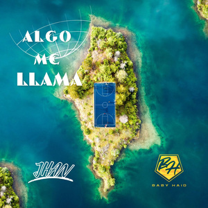 Algo Me Llama