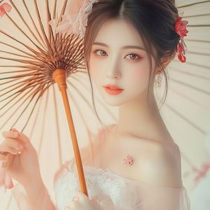 梅开雪径