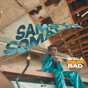 Samby Somalie (Agnaty Arato)