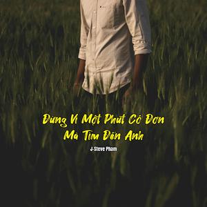 Đừng Vì Một Phút Cô Đơn Mà Tìm Đến Anh