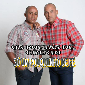 Só um pouquinho de fé