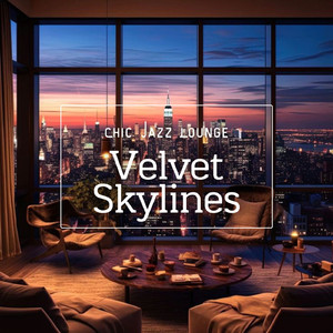 Velvet Skylines