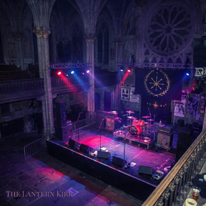 IV - Lantern Kirk (Live)
