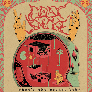 What's (really) the scene, bob?