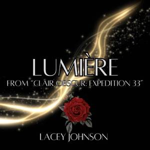 Lumière (from "Clair Obscur: Expedition 33")