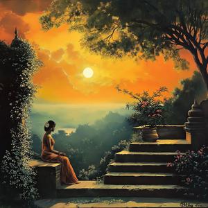 Sunle Zara (feat. e c h o)