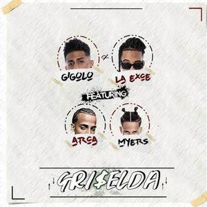 Griselda (Remix)