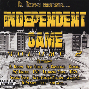 Mouthpiece (young Gold)