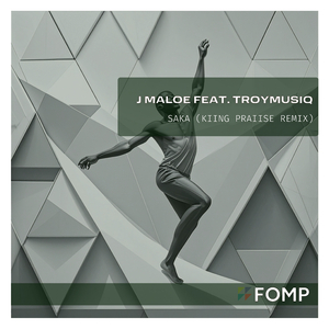 Saka (KiingPraiise Remix)
