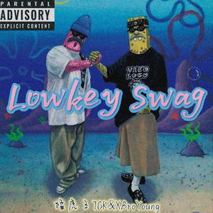 Lowkey Swag Ft.TGK(Prod.AISH)