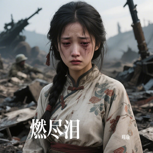 燃尽泪