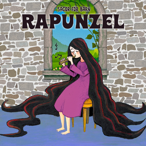 Rapunzel, del 37
