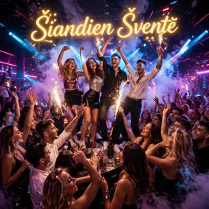 Šiandien Šventė