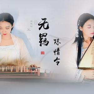 【琵琶古筝】《无羁》-乐落清音、羽音未了（翻自 肖战）