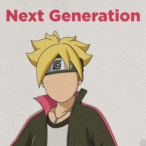 Boruto