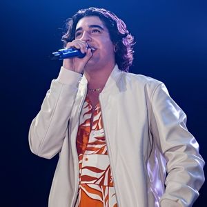 Parecia Tempestade (Ao Vivo)