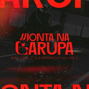 Monta na Garupa