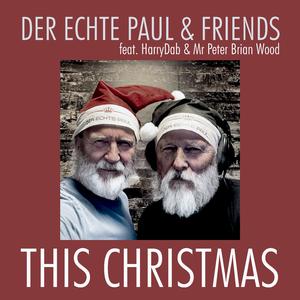 This Christmas (feat. Harry Dab & Mr. Peter Brian Wood)
