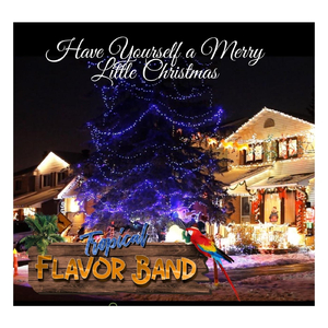 Have Yourself a Merry Little Christmas