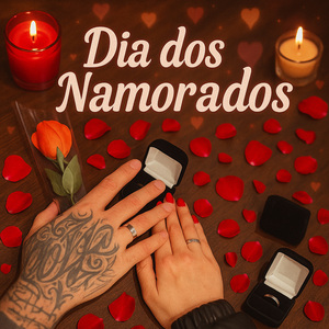 Dia dos Namorados