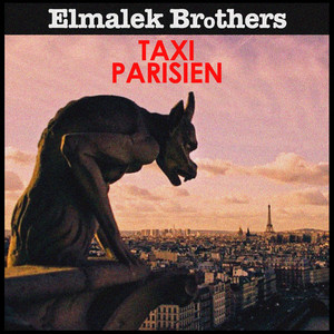 Taxi Parisien