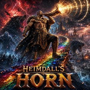 Heimdall's Horn