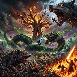 Ragnarok