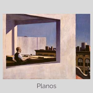 Planos