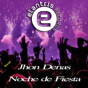 Noche de Fiesta (Original Mix)
