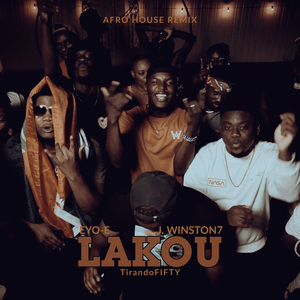 Lakou (TirandoFIFTY Remake)