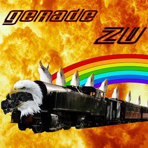 Gerade Zu