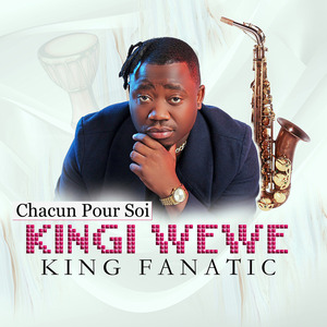 Kingi Wewe