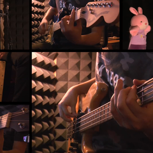 水星（Cover TOFUBEATS）