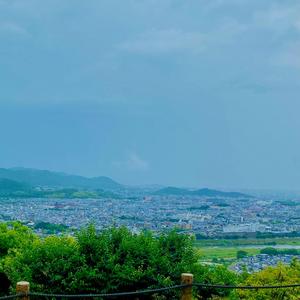 rainy piano soundscape