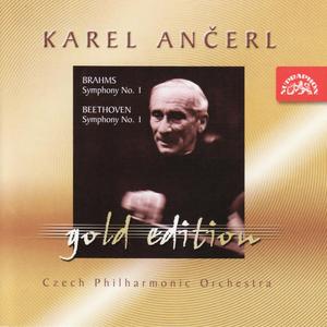 Symphony No. 1 in C minor, Op. 68: IV. Adagio - Allegro non troppo, ma con brio